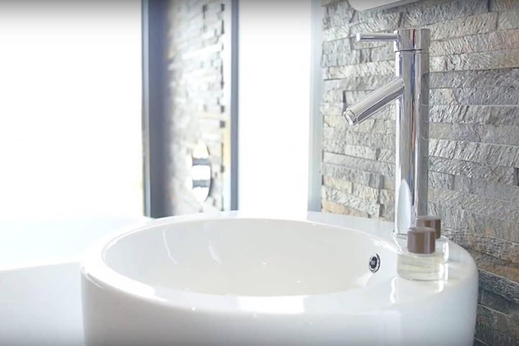 Le Luxury Apartment Sene Ngoại thất bức ảnh