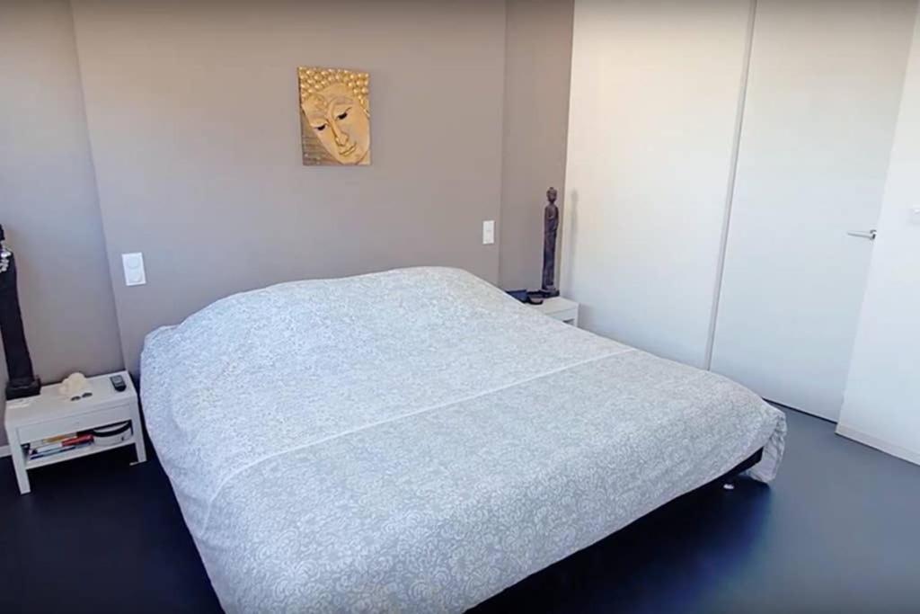 Le Luxury Apartment Sene Ngoại thất bức ảnh